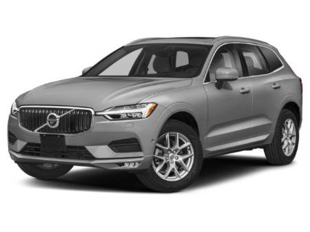 2018 Volvo XC60 T5 Momentum