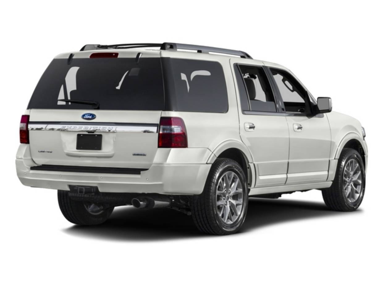 Used 2016 Ford Expedition Limited with VIN 1FMJU2AT8GEF22221 for sale in Roselle, IL