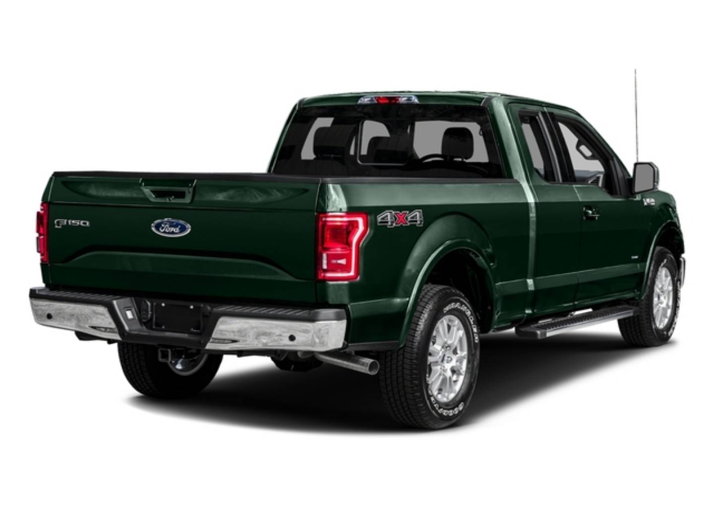 Used 2016 Ford F-150 Lariat with VIN 1FTEX1CPXGKE75427 for sale in Turlock, CA
