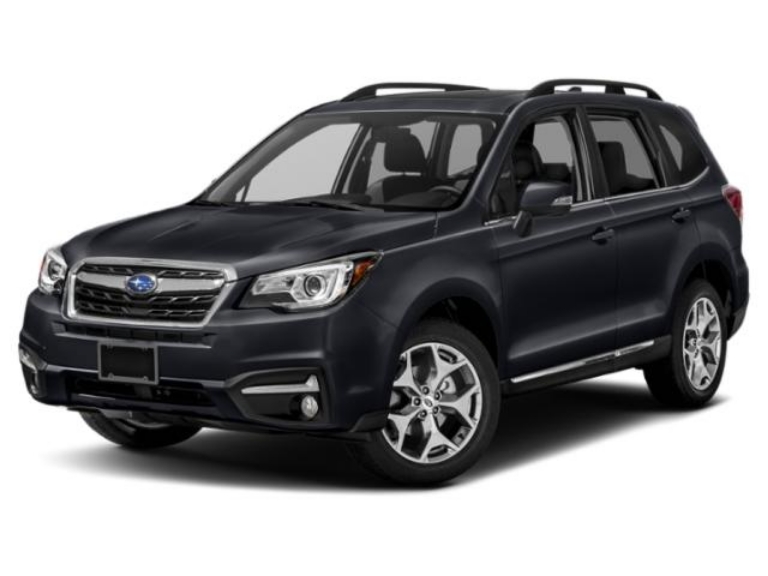 2018 Subaru Forester 2.5I Touring