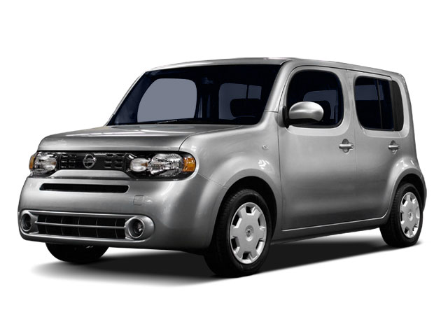 2009 Nissan Cube 1.8 Krom