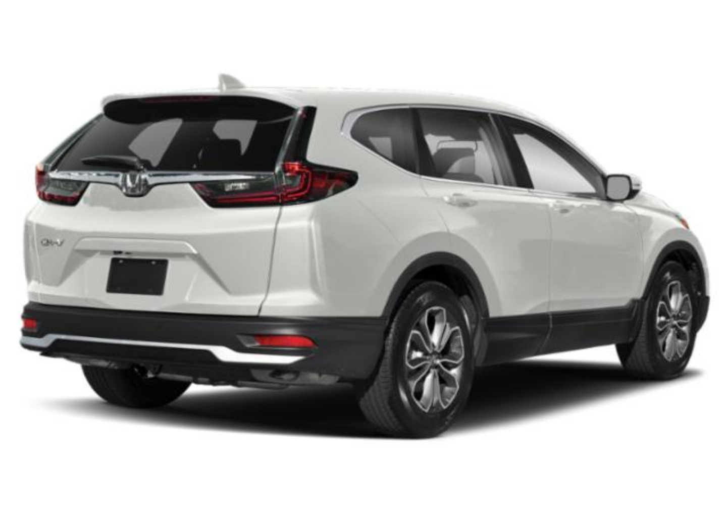Used 2020 Honda CR-V EX-L with VIN 5J6RW1H83LL009620 for sale in Lewisville, TX