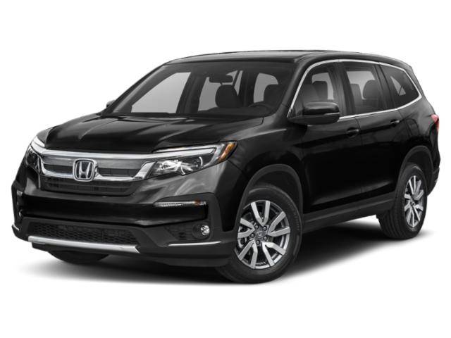 2020 Honda Pilot EX