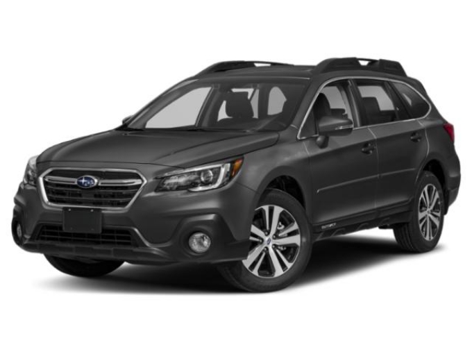 2018 Subaru Outback 2.5i Limited's photo