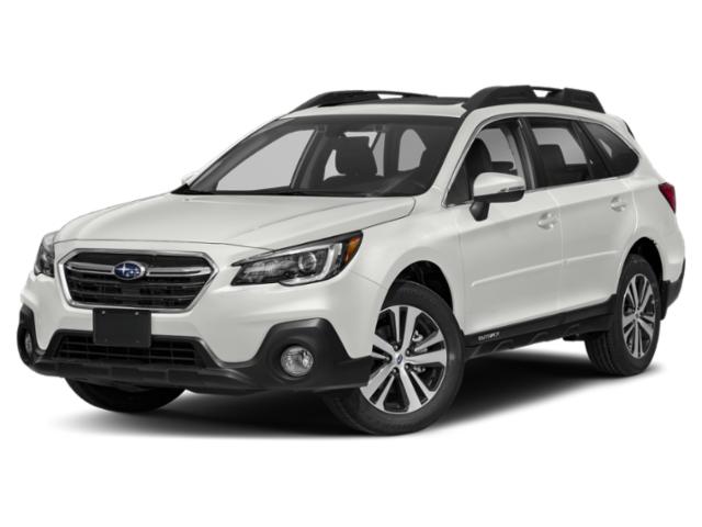 Used 2018 Subaru Outback 2.5I