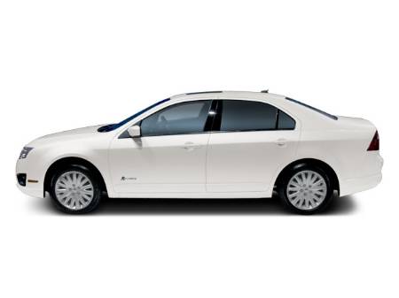 2010 Ford Fusion Hybrid Base