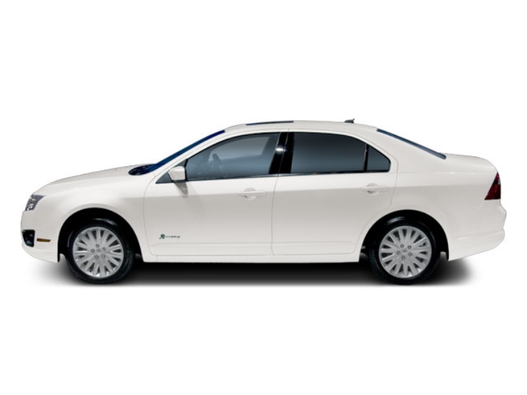 2010 Ford Fusion Hybrid Base