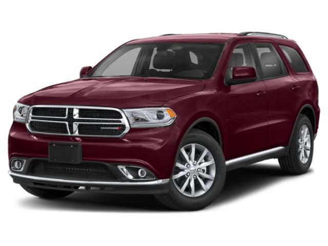 2019 Dodge Durango GT