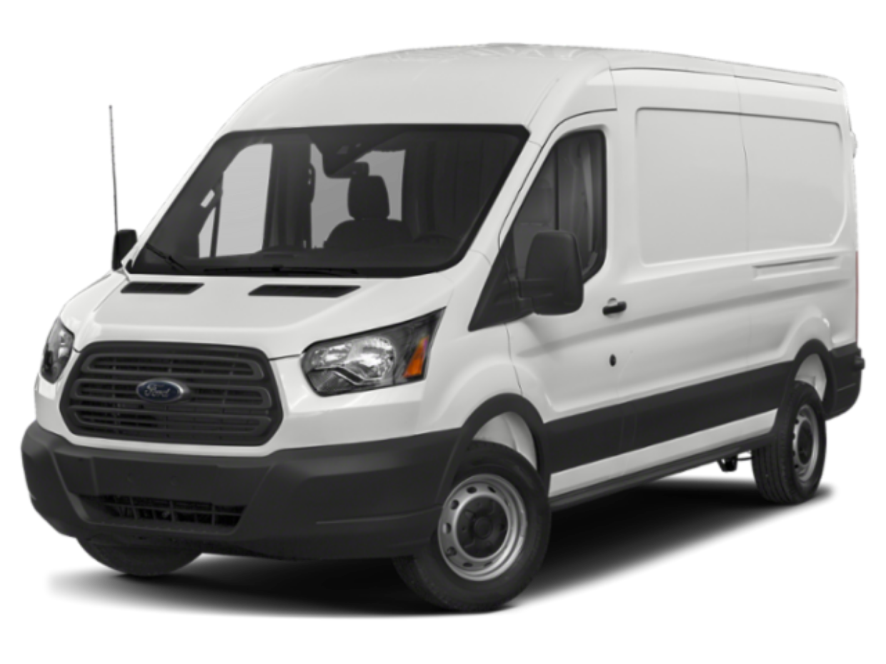 2019 Ford Transit Van