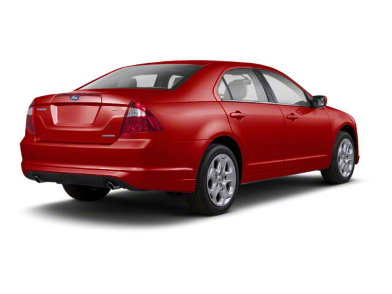 Used 2010 Ford Fusion SE with VIN 3FAHP0HA9AR423226 for sale in Springfield, TN