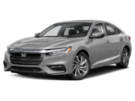 2020 Honda Insight Touring