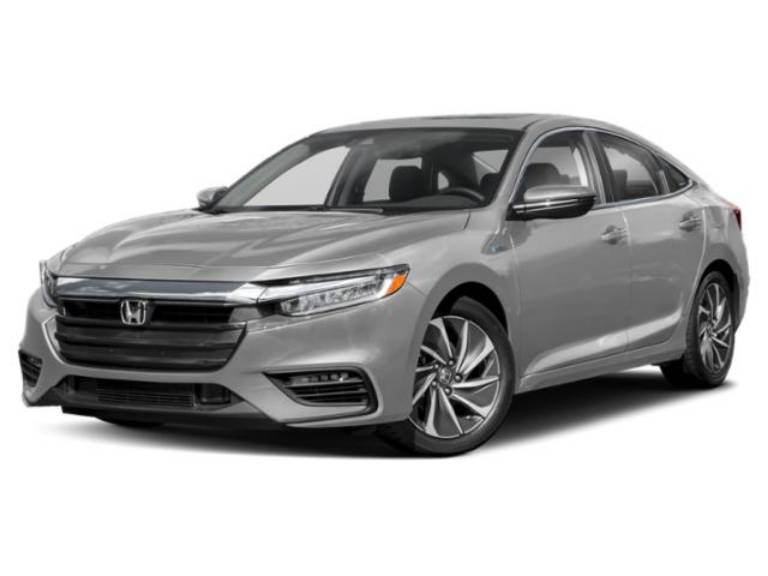 2020 Honda Insight Touring