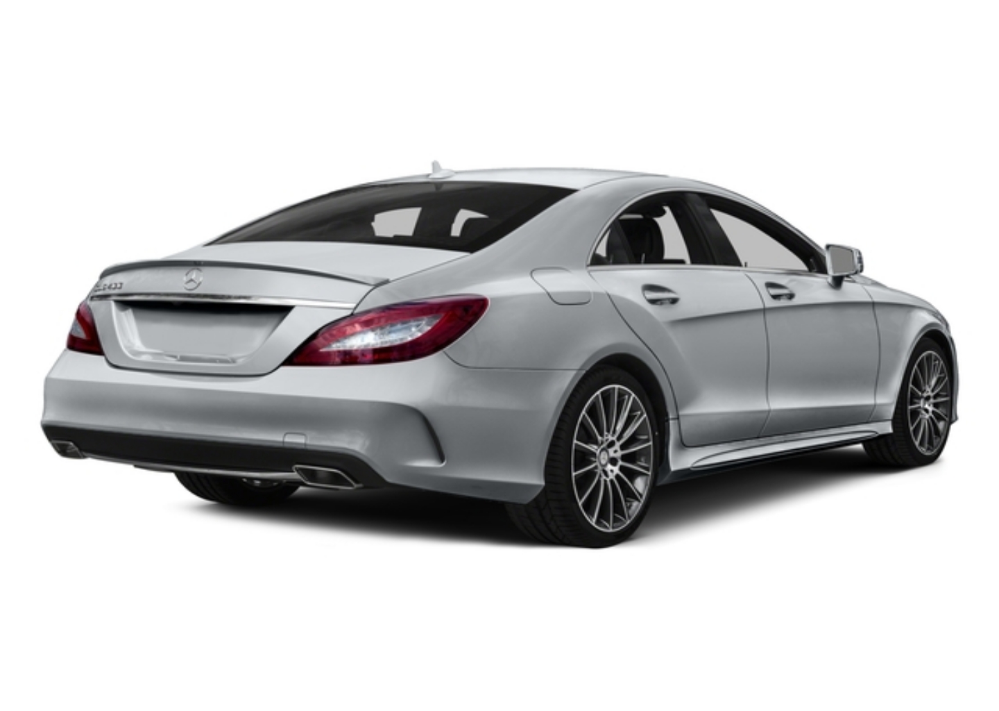 Used 2016 Mercedes-Benz CLS-Class CLS400 with VIN WDDLJ6FB8GA167156 for sale in Decatur, TX