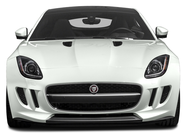 2017 Jaguar F-TYPE