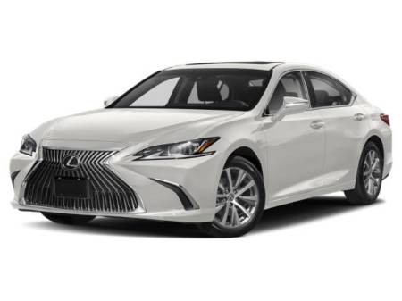 2019 Lexus ES 350