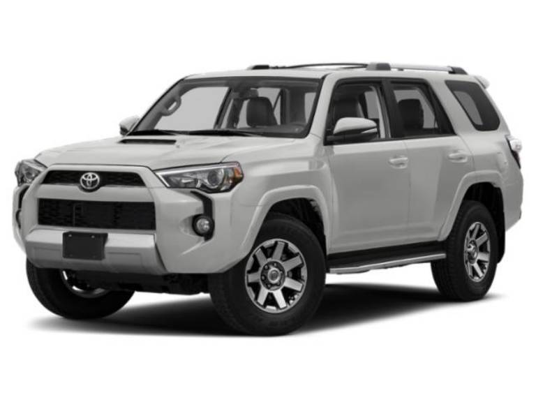 2019 Toyota 4Runner TRD OFF Road Premium
