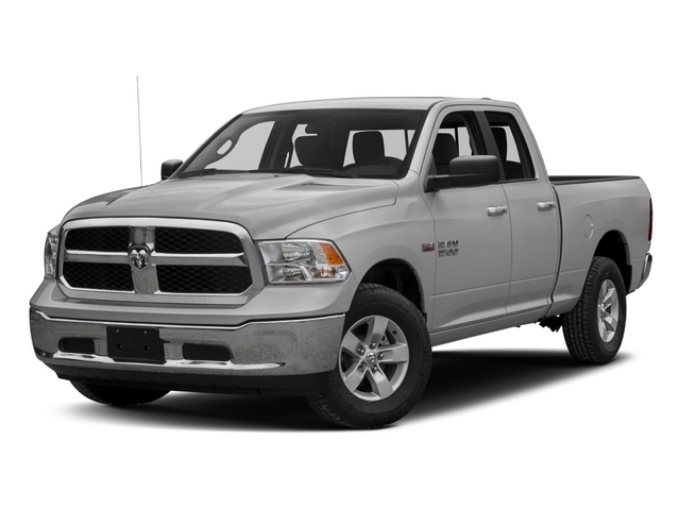 2016 RAM 1500 Pickup Express