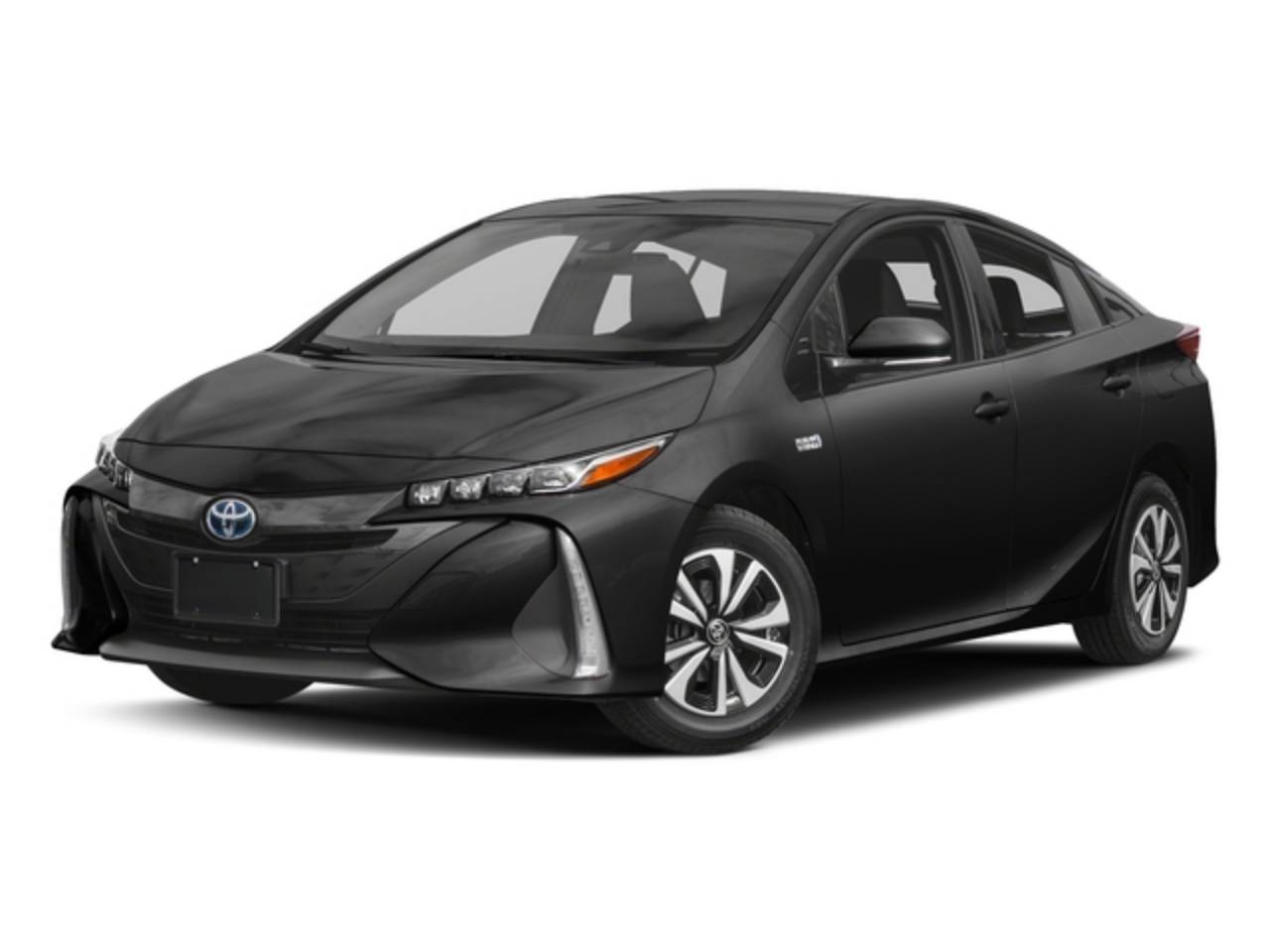 2017 Toyota Prius Prime