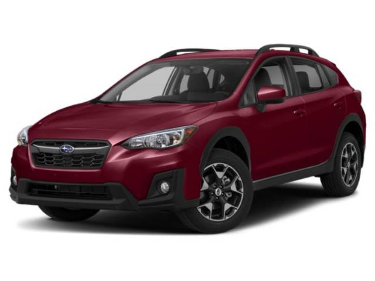 2018 Subaru Crosstrek 2.0I Limited