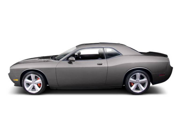 2010 Dodge Challenger SRT8