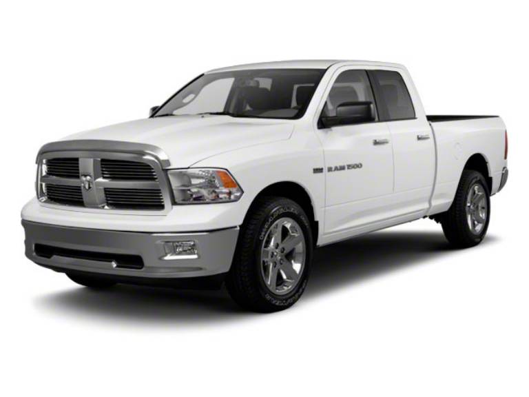2010 RAM 1500 Sport
