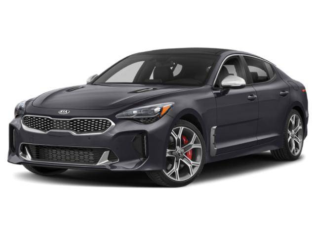 2020 Kia Stinger GT1