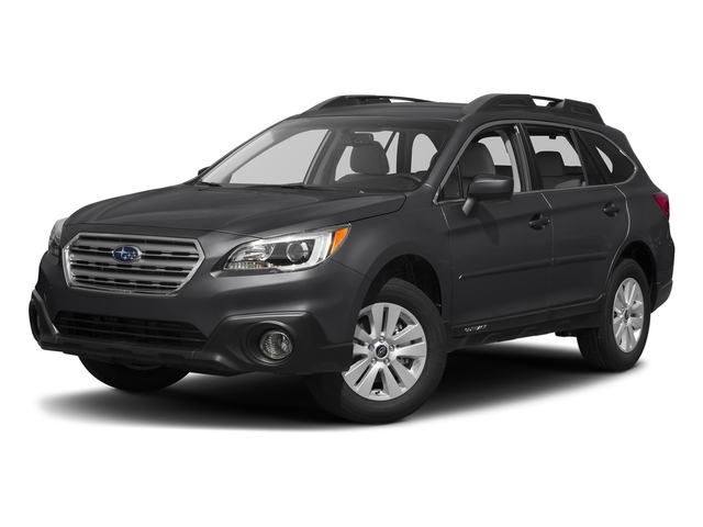 Used 2016 Subaru Outback 2.5I Premium