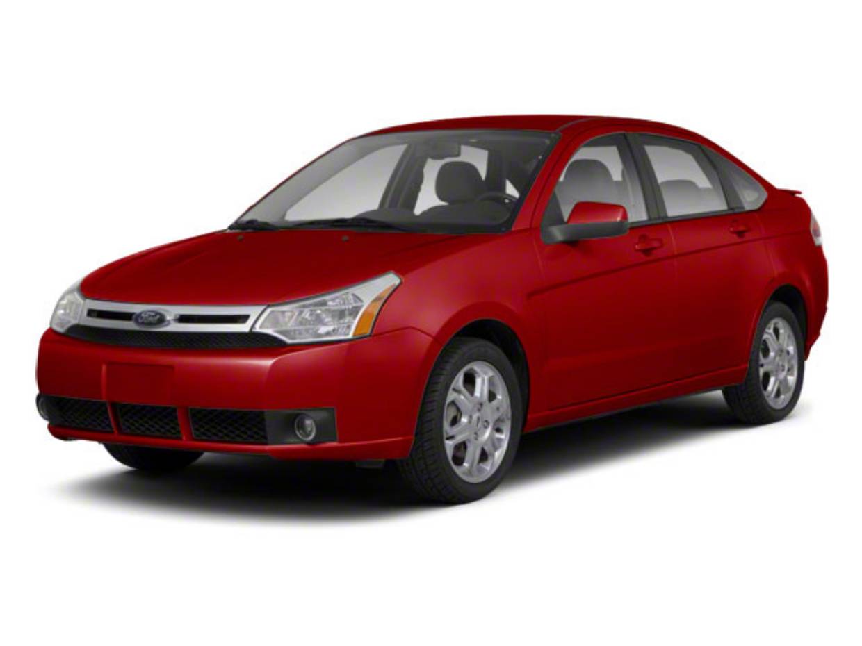 Used 2010 Ford Focus SES with VIN 1FAHP3GN7AW186478 for sale in Niles, IL