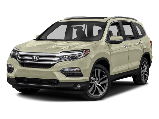 Used 2016 Honda Pilot Touring