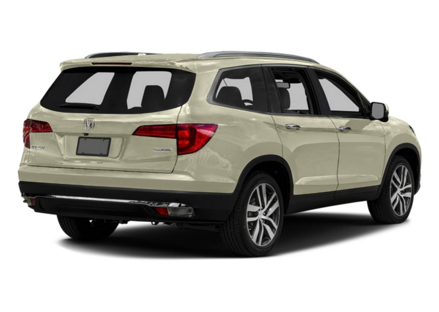 Used 2016 Honda Pilot Touring with VIN 5FNYF5H96GB032755 for sale in Turlock, CA