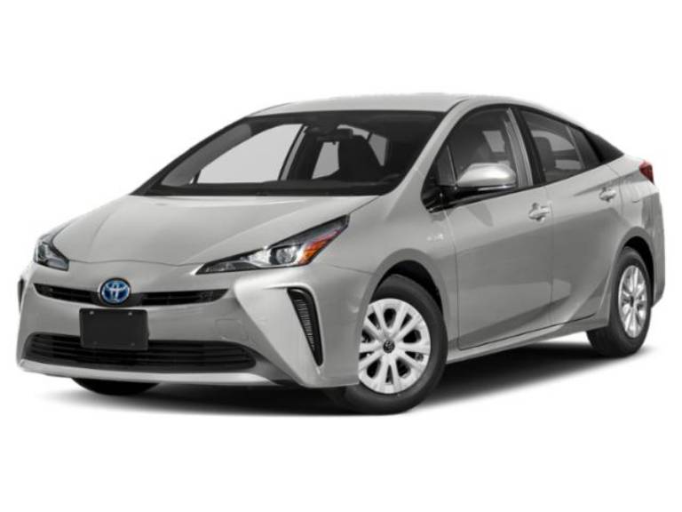 2019 Toyota Prius Limited
