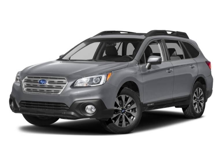 2017 Subaru Outback 2.5I