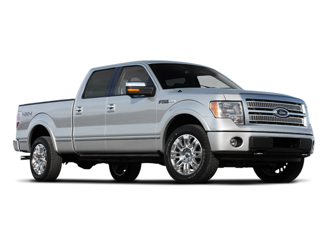 2009 Ford F-150