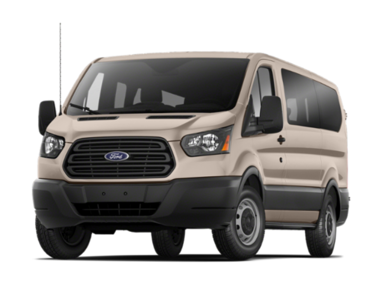 2019 Ford Transit-350