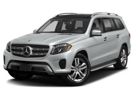 2019 Mercedes-Benz GLS GLS 450