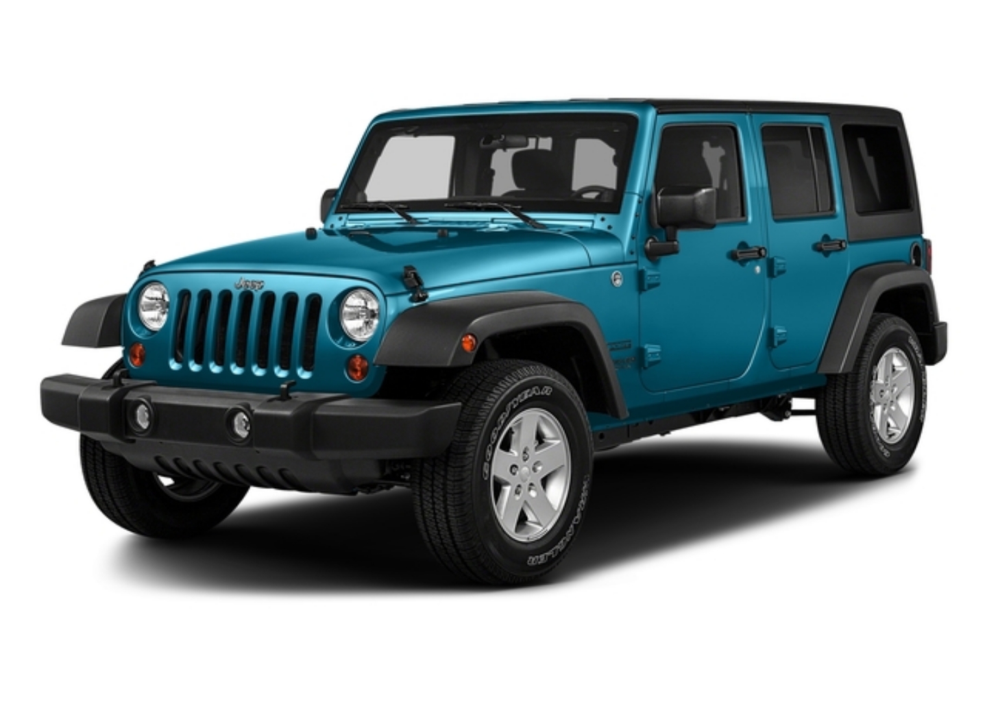 2017 Jeep Wrangler Sport S's photo