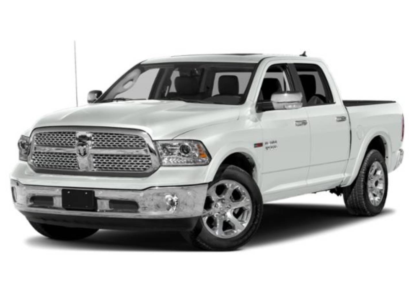 2018 RAM 1500 Pickup