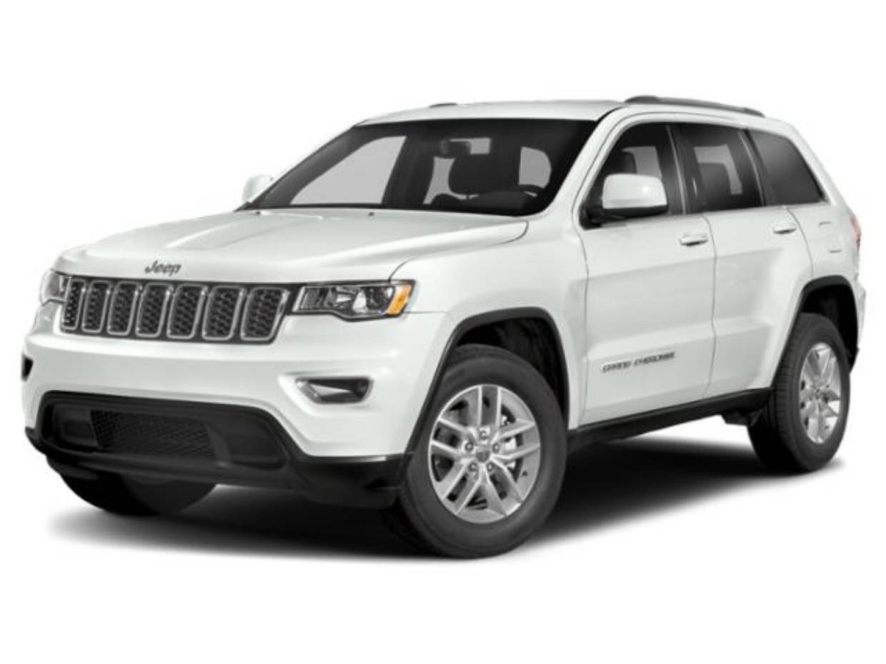 Used 2018 Jeep Grand Cherokee Laredo E with VIN 1C4RJFAG2JC278482 for sale in Niles, IL