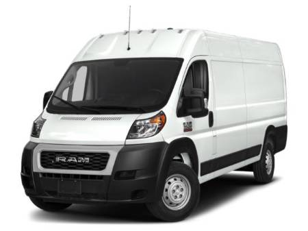 2019 RAM ProMaster 3500 High Roof