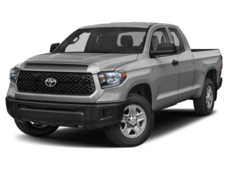 2018 Toyota Tundra 2WD SR5
