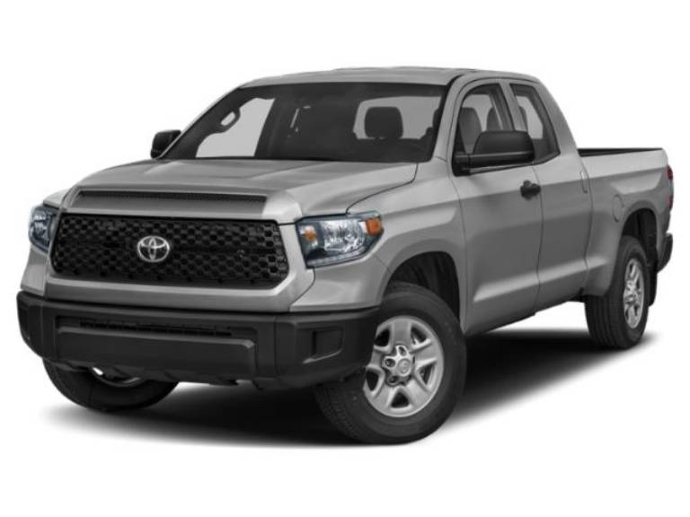 2018 Toyota Tundra 2WD SR5