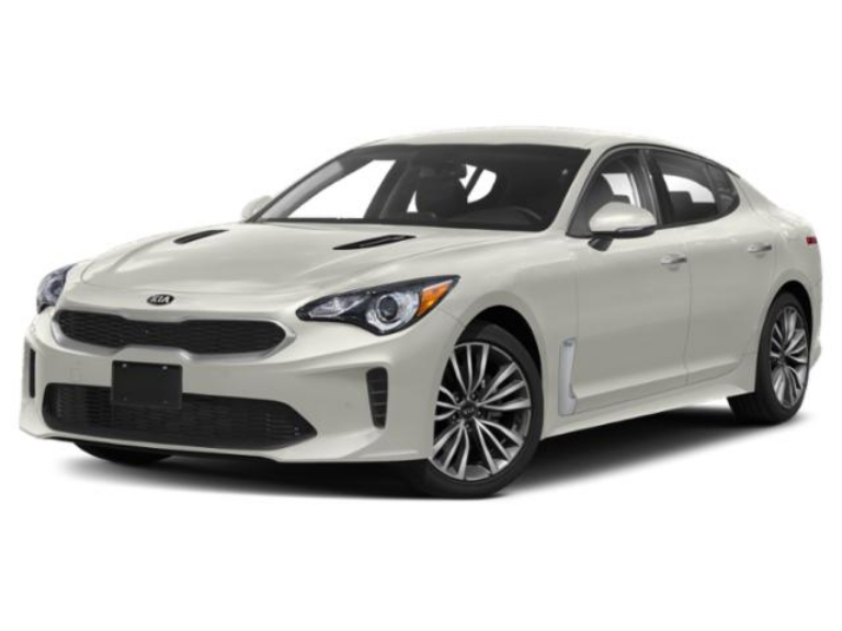 2018 Kia Stinger Base