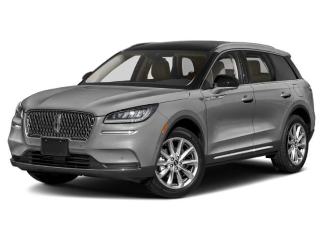 Used 2020 Lincoln Corsair Standard