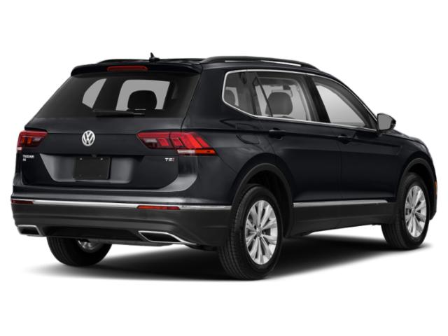 Used 2018 Volkswagen Tiguan S with VIN 3VV1B7AX0JM088065 for sale in Beaumont, TX