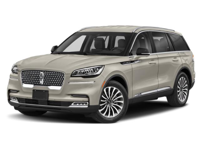 Used 2021 Lincoln Aviator Reserve