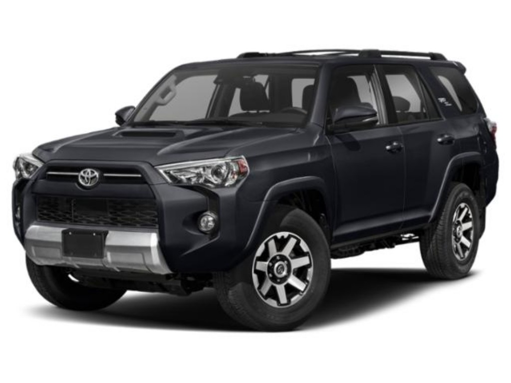 2021 Toyota 4Runner TRD OFF Road Premium