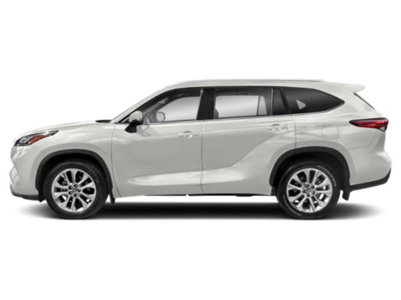 2021 Toyota Highlander Limited - Photo 29