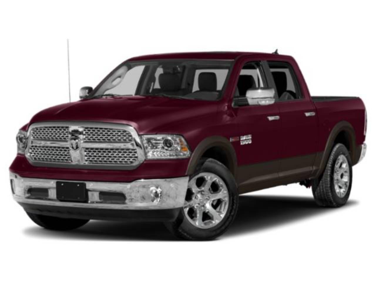 2018 RAM 1500 Pickup