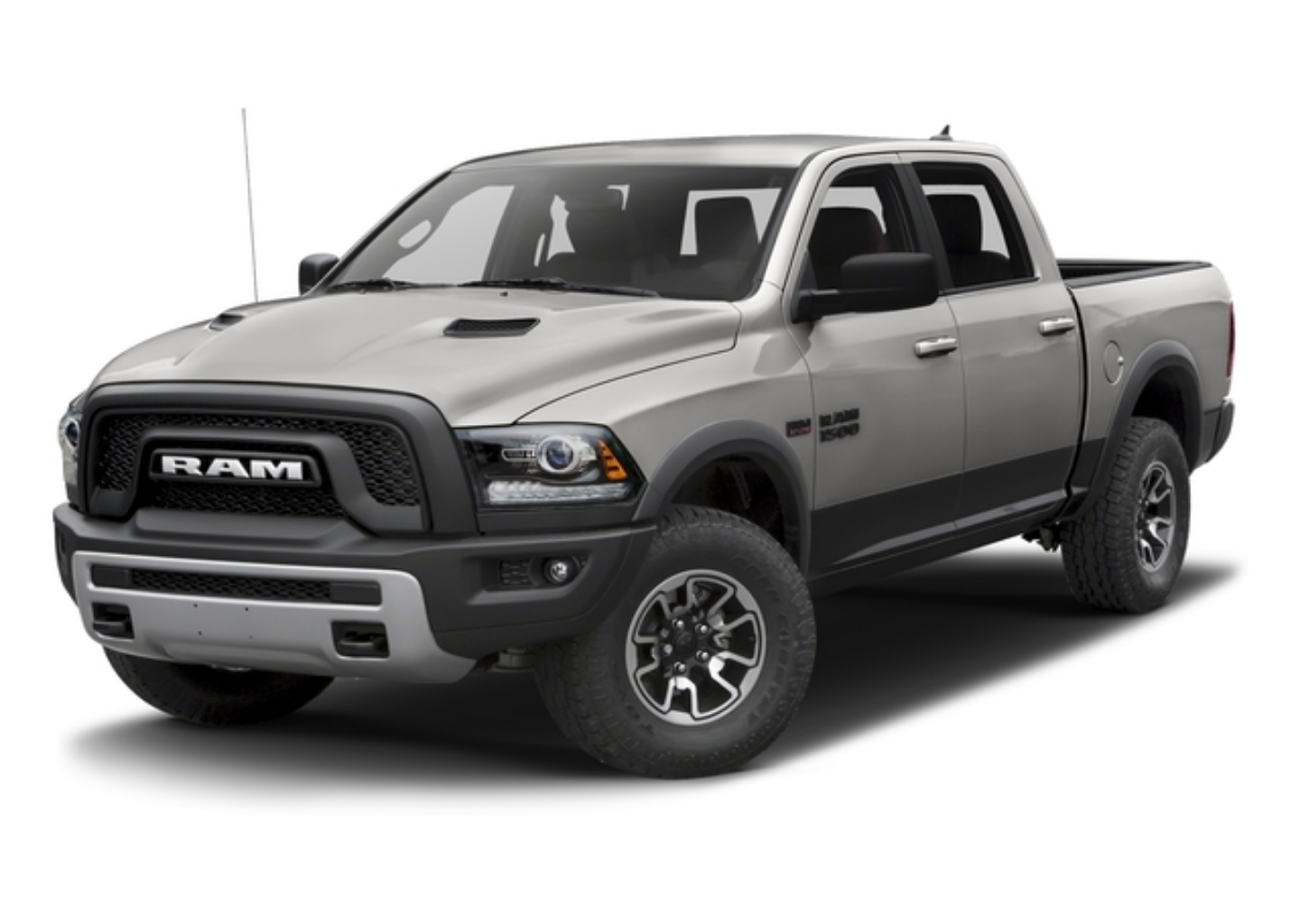 2017 RAM 1500 Pickup