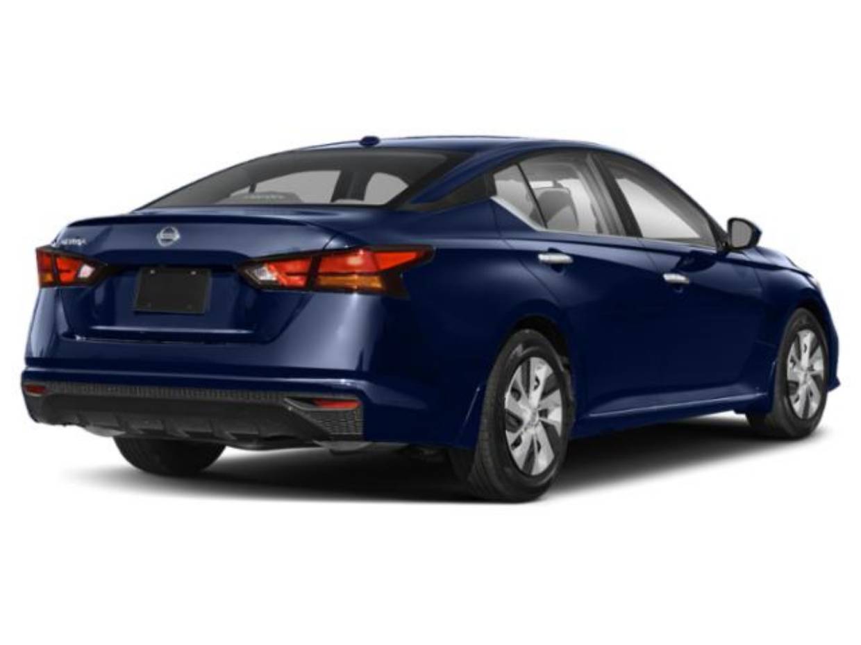 Used 2020 Nissan Altima S with VIN 1N4BL4BV0LC219808 for sale in Sonora, CA